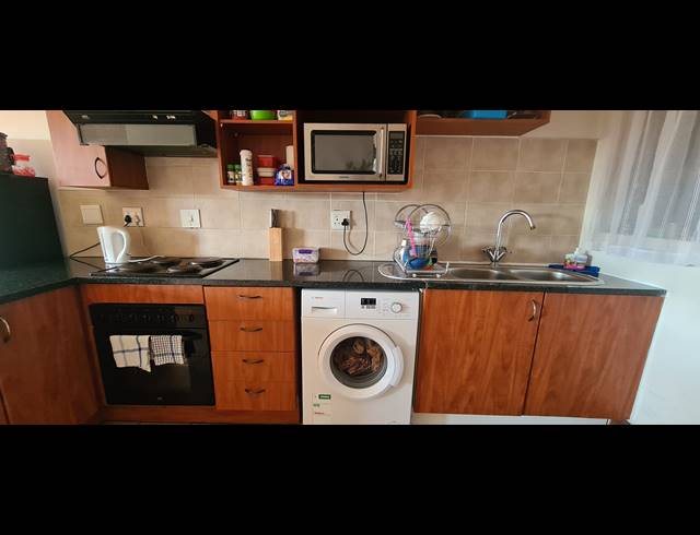 1 BEDROOM APARTMENT BLOCK FOR SALE IN HALFWAY GARDENS